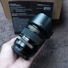 Fujinon XF 16-50mm F2.8-4.8 R LM WR Belum Sebulan Fujifilm Xt4 Xs10