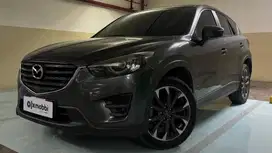 [OLXmobbi] Mazda CX-5 2.5 Touring Bensin-AT 2015 Hitam
