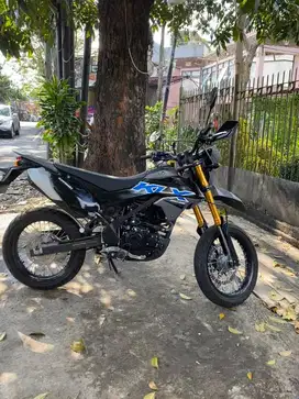 Klx 150 Supermoto 2024