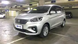 [OLXmobbi] Suzuki Ertiga 1.5 GL Bensin-MT 2020 Abu-Abu /