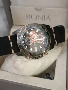 JAM PRIA BONIA Chrono Quartz ORIGINAL