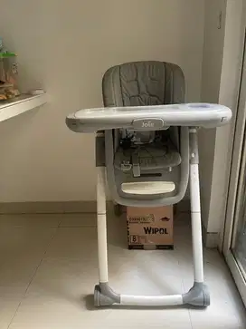 baby chair joie multiply 6 in 1