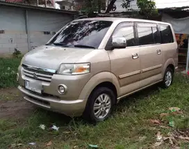 Suzuki APV 2005 Bensin