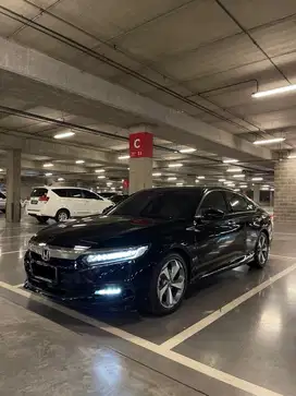 Honda Accord 2020 Bensin