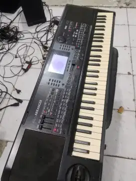 Keyboard  KORG micro ARRANGER