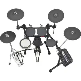 Yamaha DTX 6K2X Drum elektrik yamaha