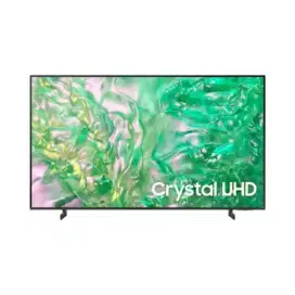 Samsung 55 Inci Led 4k Smart Tv Ua55du8000kxxd