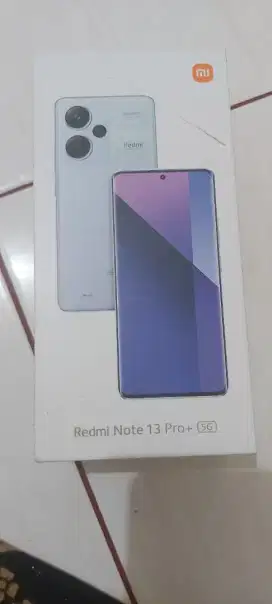 REDMI NOTE 13 PRO+ 5G 12/512GB