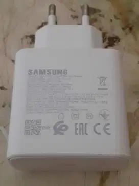 cassan Samsung 45watt