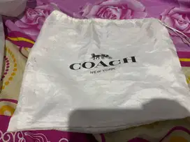 Tas Coach Original 10000%