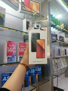 Redmi Note 13 Pro Ram 8/256 BARU