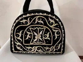 Tas Wanita (Kerajinan tangan dari Aceh)