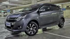 [OLXmobbi] Daihatsu Ayla 1.2 R Bensin-MT 2019 SGX