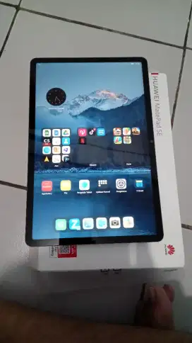 Huawei Matepad SE 11