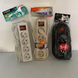 Stopkontak listrik