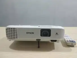 JUAL PROYEKTOR EPSON MURAH BERGARANSI