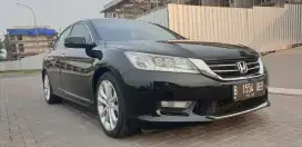 HONDA ACCORD VTIL 2013