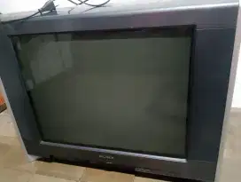 Tv Sony Trinitron color TV