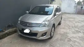 Grand Livina XV 1.5 Manual 2013