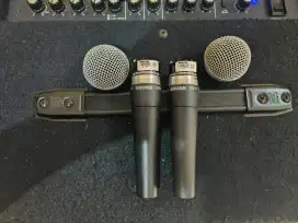 Shure SM58 Original