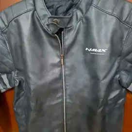 Jaket yamaha Nmax