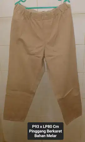 CELANA IMPORT STUDIO CLIP