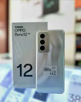 OPPO RENO 12 5G