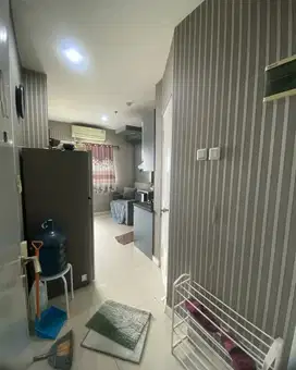 DiJual Mall Tower Apartment Green Pramuka City