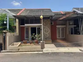 Rumah Siap Huni di Grand Bale Agung Pemalang