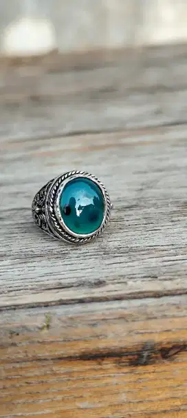 Bacan Doko Majiko Kristal