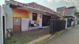 Dijual Rumah Dekat Stasiun Bandung Kebon Kawung Masuk Mobil