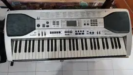 Keyboard Casio Key Lighting System LK 90TV