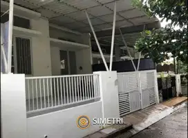 DIJUAL CEPAT RUMAH PAMULANG SAMPING WALIKOTA TANGSEL