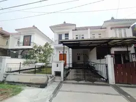 RUMAH MINIMALIS 2 LANTAI MURAH DI TELAGA KAHURIPAN BOGOR