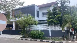 Rumah Hook Furnished di Prima Lingkar Asri, Jatibening, Bekasi