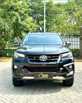 Fortuner TRD 2020 Termurah Tangan 1 dari baru