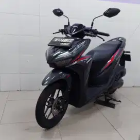 Honda vario 125 2018 dp kredit 500ribu