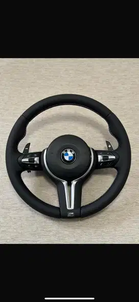 Setir BMW F30 F Series ORI 100% DIJAMIN MULUSSS