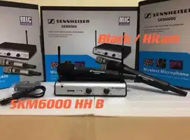 SENNHEISER SKM6000