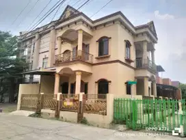 RUMAH di GALAXY, BEKASI