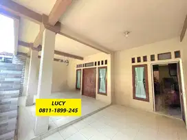 Rumah Siap huni 2 lantai di Bumi Bintaro Permai 14657-LH