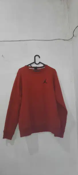 Crewneck / Sweater - Air Jordan