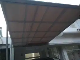 Canopy alderon RS p
