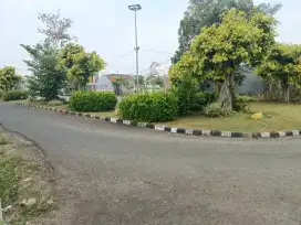 Dijual murah kavling Dukuh Zamrud Bekasi