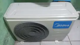 Bongkar pasang ac dan servis ac rusak