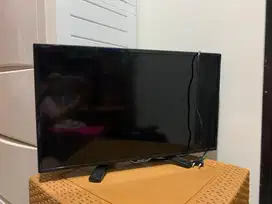 Sharp LED TV 24 inch(Second)