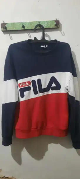 Crewneck / Sweater - FILA