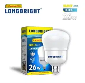 Lampu LED Longbright Kawachi 26W