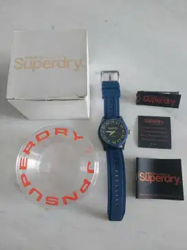 Superdry Watch Original