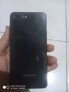 Realme c1 / Oppo a3s minus